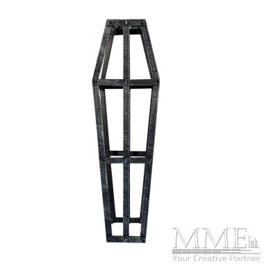 Coffin Cage